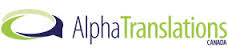Alpha Translations