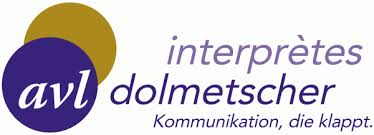 Interpretes / Dolmetscher